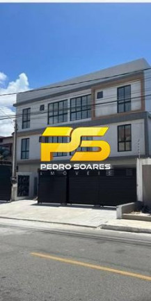 Imagem Apartamento com 2 Quartos à Venda, 67 m² em Bessa - João Pessoa Imagem Apartamento com 2 Quartos à Venda, 67 m² em Bessa - João Pessoa
