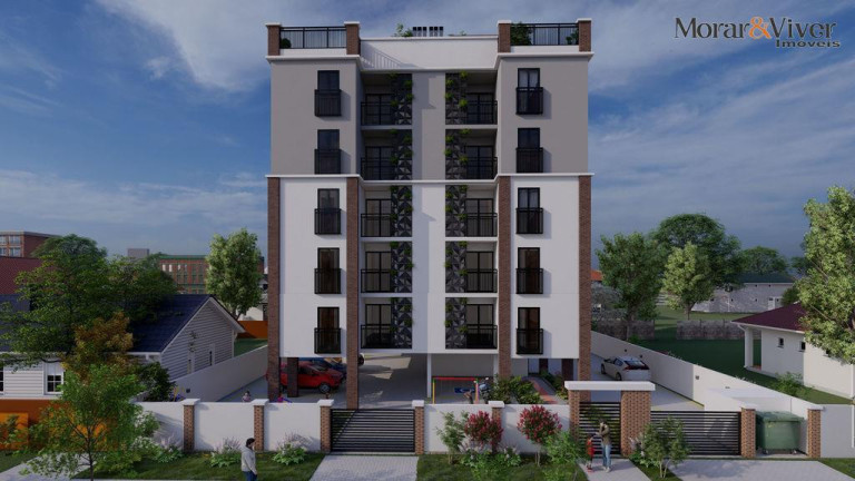 Imagem Apartamento com 2 Quartos à Venda, 52 m² em Santa Quitéria - Curitiba Imagem Apartamento com 2 Quartos à Venda, 52 m² em Santa Quitéria - Curitiba