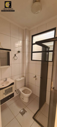 Imagem Apartamento com 3 Quartos à Venda, 60 m² em Aparecida - Santos Imagem Apartamento com 3 Quartos à Venda, 60 m² em Aparecida - Santos