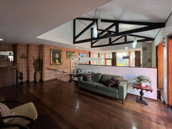 Imagem Casa com 4 Quartos à Venda, em Pousada Dos Bandeirantes - Carapicuíba Imagem Casa com 4 Quartos à Venda, em Pousada Dos Bandeirantes - Carapicuíba