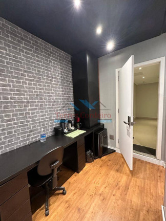 Imagem Imóvel Comercial à Venda, 40 m² em Consolação - São Paulo
