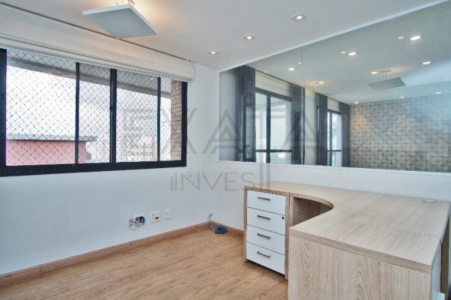 Imagem Imóvel com 3 Quartos à Venda, 184 m² em Vila Andrade - São Paulo Imagem Imóvel com 3 Quartos à Venda, 184 m² em Vila Andrade - São Paulo