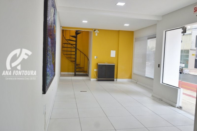 Imagem Sala Comercial à Venda, 92 m² em Centro - Balneário Camboriú