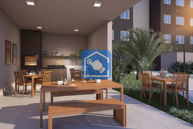 Imagem Apartamento com 2 Quartos à Venda, 34 m² em Guaianazes - São Paulo Imagem Apartamento com 2 Quartos à Venda, 34 m² em Guaianazes - São Paulo