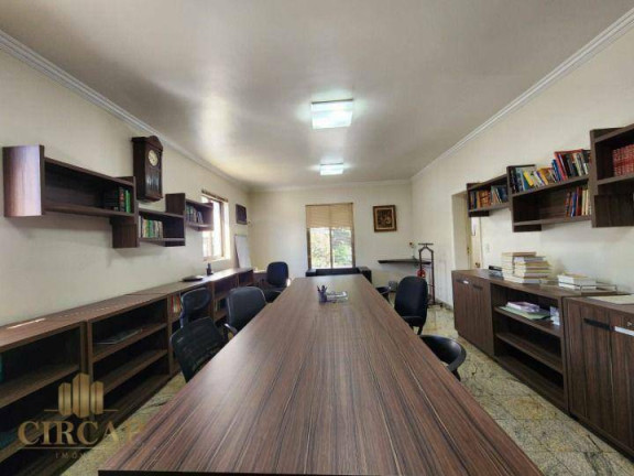 Imagem Sobrado com 7 Quartos à Venda, 709 m² em Sumaré - São Paulo Imagem Sobrado com 7 Quartos à Venda, 709 m² em Sumaré - São Paulo