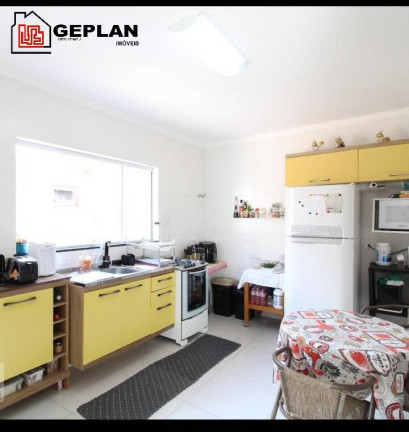 Imagem Casa com 3 Quartos à Venda, 135 m² em Ipiranga - São Paulo