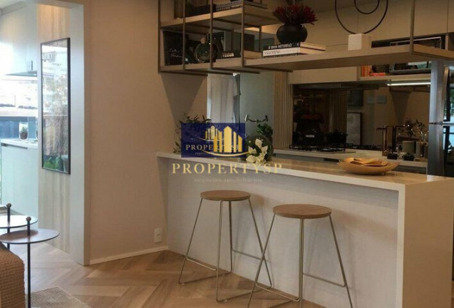 Imagem Apartamento com 2 Quartos à Venda, 70 m² em Jardim América - São Paulo