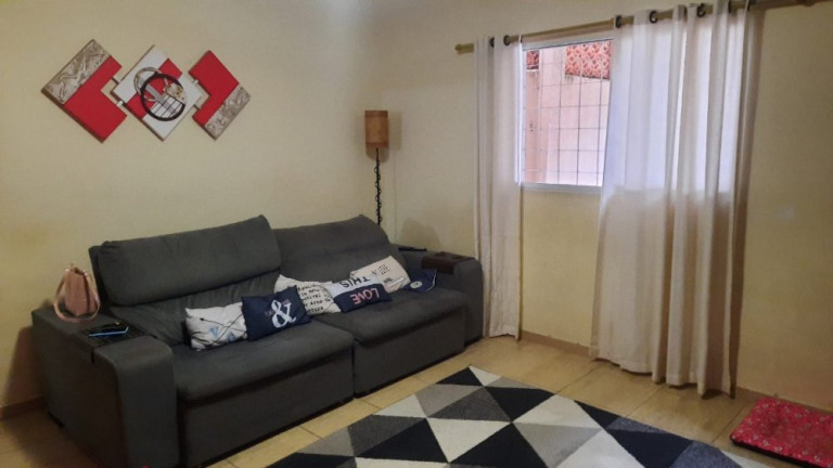 Casa com 3 Quartos à Venda, 70 m² em Jardim Ismênia - São José Dos Campos