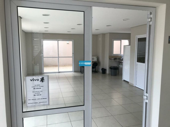 Imagem Apartamento com 2 Quartos à Venda, 48 m² em Parque Oratório - Santo André