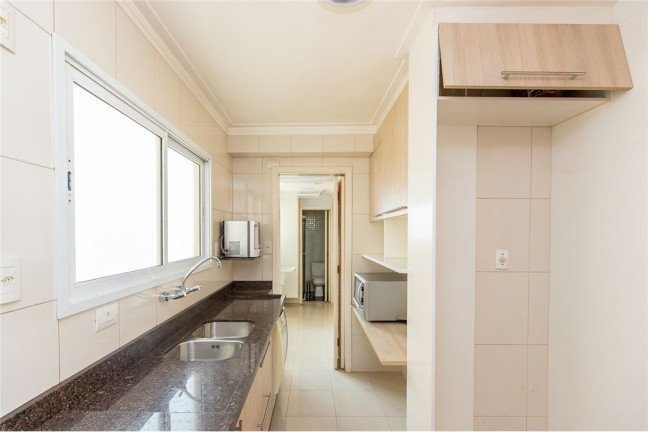 Imagem Imóvel com 2 Quartos à Venda,  em Vila Anglo Brasileira - São Paulo