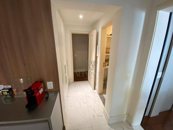 Imagem Apartamento com 4 Quartos à Venda, 288 m² em Alphaville - Barueri
