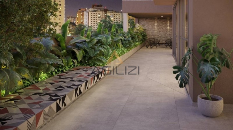 Imagem Apartamento com 1 Quarto à Venda, 22 m² em Jardim Paulista - São Paulo Imagem Apartamento com 1 Quarto à Venda, 22 m² em Jardim Paulista - São Paulo