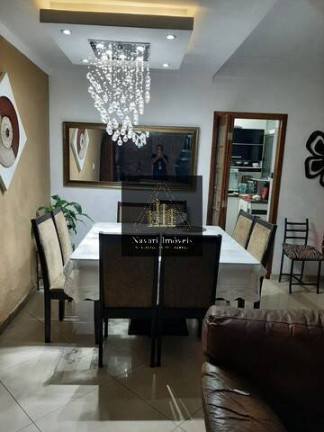 Imagem Casa com 3 Quartos à Venda, 100 m² em Vila Medeiros - São Paulo Imagem Casa com 3 Quartos à Venda, 100 m² em Vila Medeiros - São Paulo