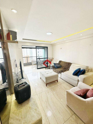 Imagem Apartamento com 3 Quartos à Venda, 137 m² em Meireles - Fortaleza Imagem Apartamento com 3 Quartos à Venda, 137 m² em Meireles - Fortaleza