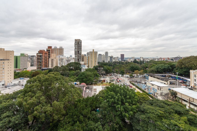 Imagem Imóvel com 2 Quartos à Venda, 51 m² em Pinheiros - São Paulo Imagem Imóvel com 2 Quartos à Venda, 51 m² em Pinheiros - São Paulo