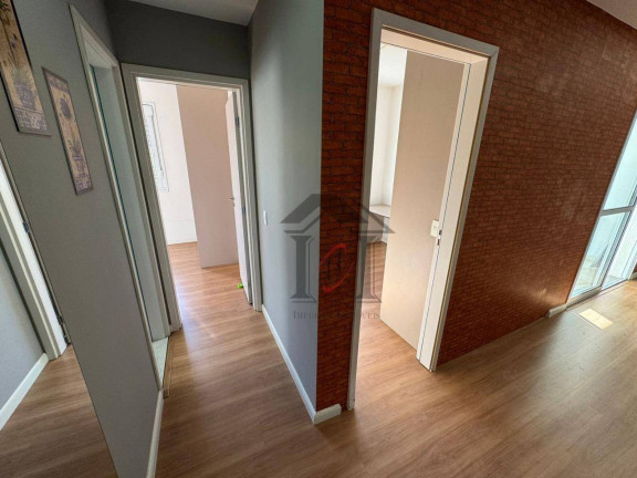 Imagem Apartamento com 3 Quartos à Venda, 83 m² em Forest Jundiaí - Jundiaí Imagem Apartamento com 3 Quartos à Venda, 83 m² em Forest Jundiaí - Jundiaí