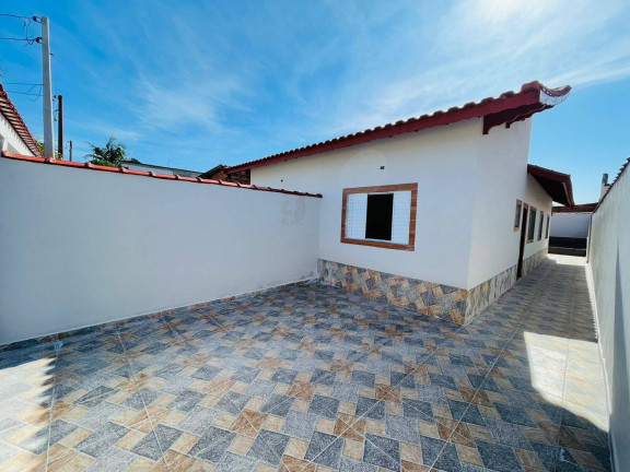 Imagem Casa com 2 Quartos à Venda, 127 m² em Itaguaí - Mongaguá Imagem Casa com 2 Quartos à Venda, 127 m² em Itaguaí - Mongaguá