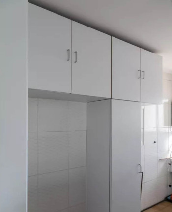Imagem Apartamento com 2 Quartos à Venda, 54 m² em Vila Gumercindo - São Paulo Imagem Apartamento com 2 Quartos à Venda, 54 m² em Vila Gumercindo - São Paulo