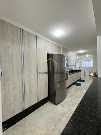 Imagem Apartamento com 3 Quartos à Venda, 115 m² em Aviação - Praia Grande Imagem Apartamento com 3 Quartos à Venda, 115 m² em Aviação - Praia Grande