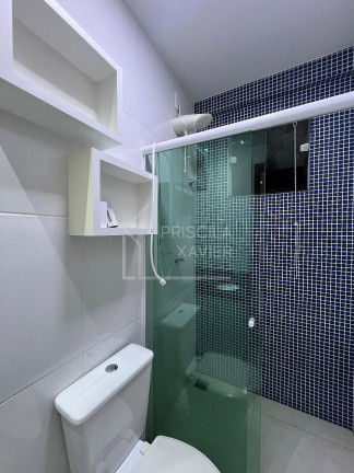 Imagem Apartamento com 2 Quartos à Venda, 60 m² em São Conrado - Cariacica