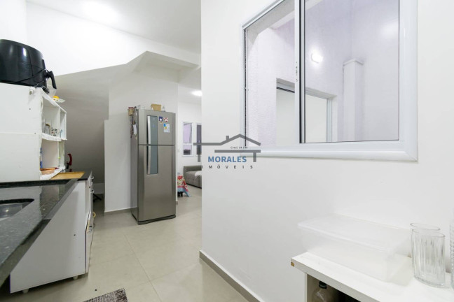 Imagem Sobrado com 2 Quartos à Venda, 85 m² em Jardim D'abril - Osasco Imagem Sobrado com 2 Quartos à Venda, 85 m² em Jardim D'abril - Osasco