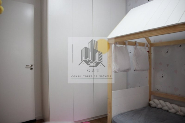 Imagem Apartamento com 2 Quartos à Venda, 72 m² em Butantã - São Paulo