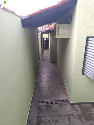 Imagem Sobrado com 2 Quartos à Venda, 170 m² em Vila Santana - Sorocaba Imagem Sobrado com 2 Quartos à Venda, 170 m² em Vila Santana - Sorocaba