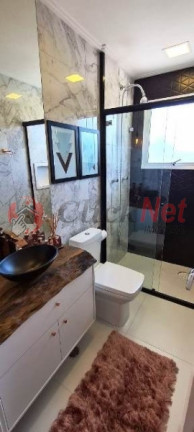 Imagem Cobertura com 3 Quartos à Venda, 188 m² em Baeta Neves - São Bernardo Do Campo