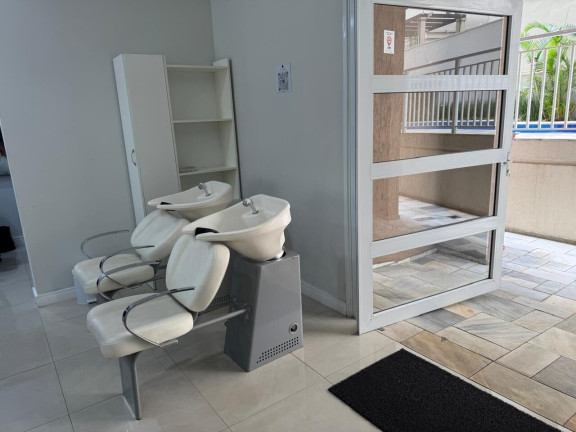Imagem Apartamento com 3 Quartos à Venda, 114 m² em Planalto - São Bernardo Do Campo Imagem Apartamento com 3 Quartos à Venda, 114 m² em Planalto - São Bernardo Do Campo
