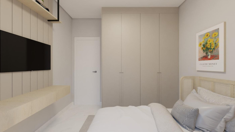 Imagem Casa com 3 Quartos à Venda, 146 m² em Jardim Residencial Villagio Wanel - Sorocaba