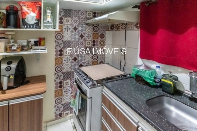 Imagem Apartamento com 2 Quartos à Venda, 40 m² em Jardim Maria Goretti - Ribeirão Preto Imagem Apartamento com 2 Quartos à Venda, 40 m² em Jardim Maria Goretti - Ribeirão Preto