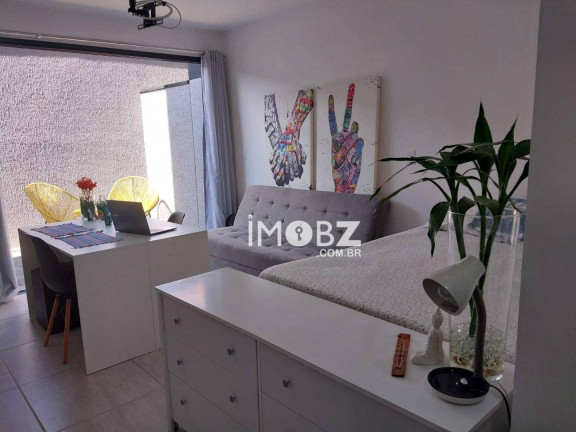 Imagem Imóvel com 1 Quarto à Venda, 36 m² em Vila Sônia - São Paulo Imagem Imóvel com 1 Quarto à Venda, 36 m² em Vila Sônia - São Paulo