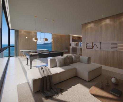 Imagem Imóvel com 4 Quartos à Venda, em Meia Praia - Itapema Imagem Imóvel com 4 Quartos à Venda, em Meia Praia - Itapema