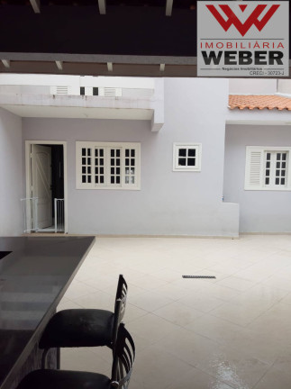 Imagem Sobrado com 4 Quartos à Venda,  em Jardim Piazza Di Roma - Sorocaba