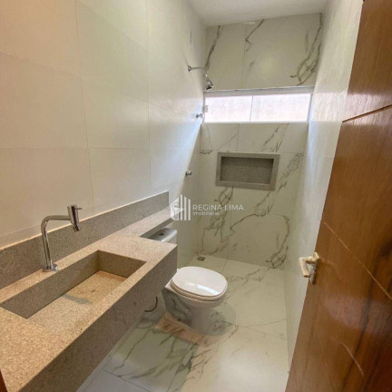 Imagem Casa com 3 Quartos à Venda, 154 m² em Centro - Timon Imagem Casa com 3 Quartos à Venda, 154 m² em Centro - Timon