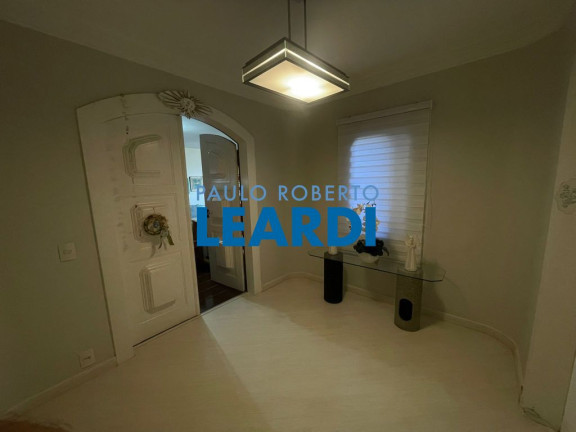 Imagem Apartamento com 4 Quartos à Venda, 262 m² em Vila Assunção - Santo André Imagem Apartamento com 4 Quartos à Venda, 262 m² em Vila Assunção - Santo André