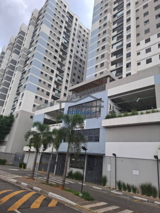 Apartamento à Venda, 48 m² em Centro - Osasco