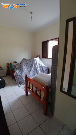 Imagem Casa com 2 Quartos à Venda, 100 m² em Caiçara - Praia Grande