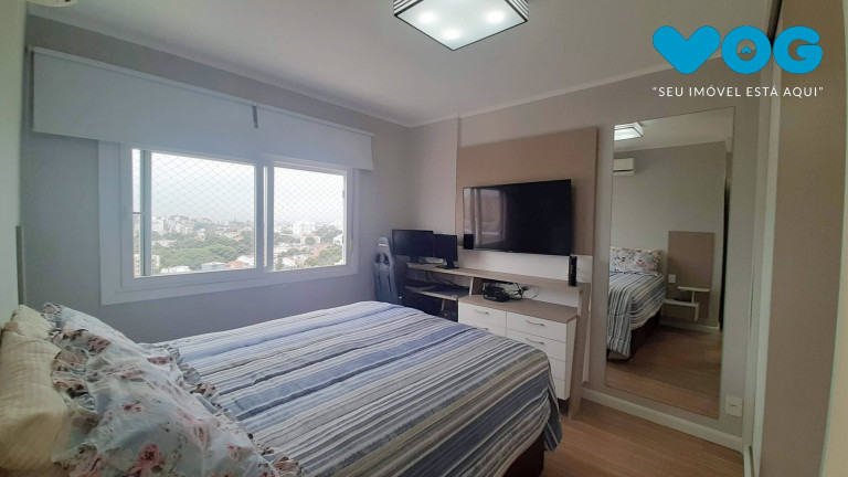 Imagem Imóvel com 2 Quartos à Venda, 60 m² em Jardim Lindóia - Porto Alegre Imagem Imóvel com 2 Quartos à Venda, 60 m² em Jardim Lindóia - Porto Alegre