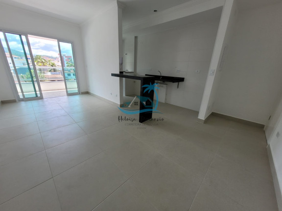 Imagem Apartamento com 2 Quartos à Venda, 67 m² em Toninhas - Ubatuba