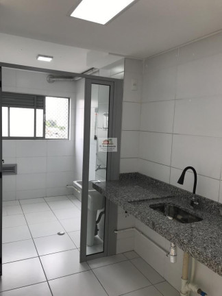 Imagem Apartamento com 2 Quartos à Venda, 48 m² em Parque São Jorge - São Paulo Imagem Apartamento com 2 Quartos à Venda, 48 m² em Parque São Jorge - São Paulo