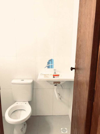 Imagem Apartamento com 2 Quartos para Alugar, 40 m² em Itaquera - São Paulo