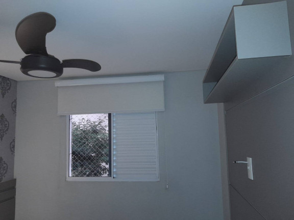 Imagem Apartamento com 2 Quartos à Venda,  em Jardim Das Colinas - Hortolândia