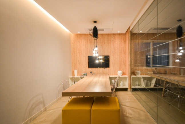 Imagem Imóvel com 1 Quarto à Venda, 23 m² em Sé - São Paulo Imagem Imóvel com 1 Quarto à Venda, 23 m² em Sé - São Paulo