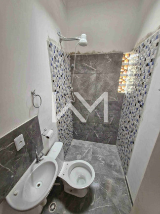 Imagem Casa com 1 Quarto para Alugar, 28 m² em Jardim Vera - Guarulhos Imagem Casa com 1 Quarto para Alugar, 28 m² em Jardim Vera - Guarulhos