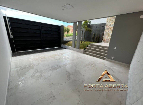 Imagem Casa com 3 Quartos à Venda, 200 m² em Santana Do Paraíso Imagem Casa com 3 Quartos à Venda, 200 m² em Santana Do Paraíso