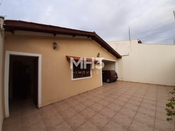 Imagem Casa com 3 Quartos à Venda, 189 m² em Jardim Amoreiras - Campinas Imagem Casa com 3 Quartos à Venda, 189 m² em Jardim Amoreiras - Campinas