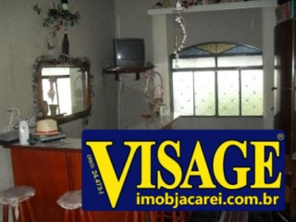 Imagem Casa com 3 Quartos à Venda, 178 m² em Jd. Emilia - Jacareí Imagem Casa com 3 Quartos à Venda, 178 m² em Jd. Emilia - Jacareí