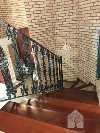 Imagem Casa com 4 Quartos à Venda, 255 m² em Pantanal - Florianópolis Imagem Casa com 4 Quartos à Venda, 255 m² em Pantanal - Florianópolis
