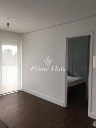 Imagem Apartamento com 1 Quarto à Venda, 45 m² em Santo Amaro - São Paulo Imagem Apartamento com 1 Quarto à Venda, 45 m² em Santo Amaro - São Paulo